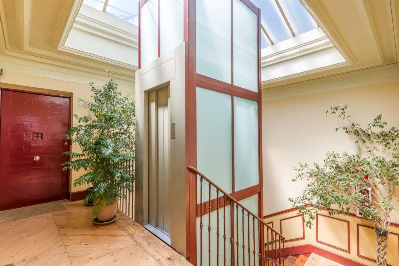 Apartamento Atico En Puerta Del Sol — Photos 2