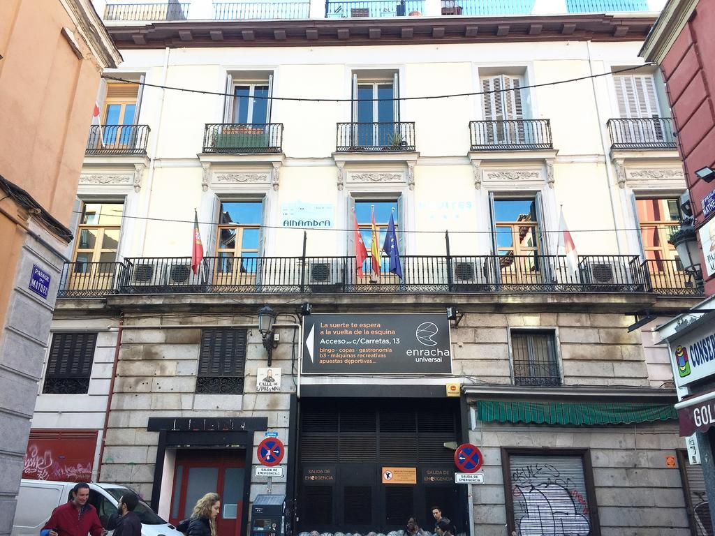 Apartamento Atico En Puerta Del Sol — Photos 3